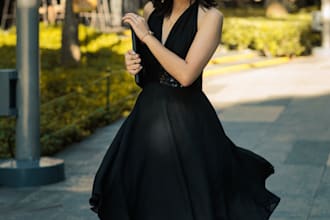 do basic lightroom editing