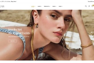design jewelry website jewelry shopify store engagement ring store jewelry store