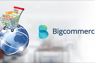 add 50 Products in your Big Commerce store