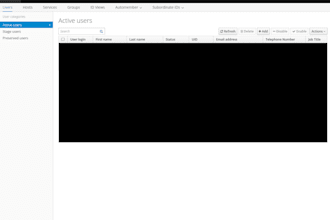 setup an opensource identity management stack for you