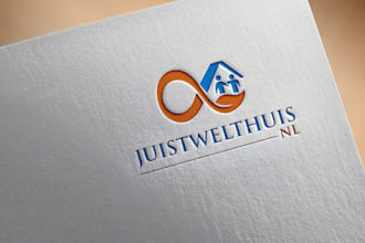 make professional nonprofit, welfare, medical, community logo design