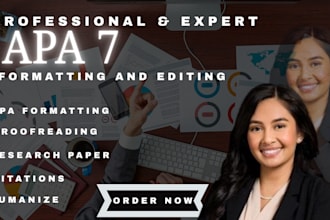 proofread academic writing edit theses dissertation format apa 7 mla references