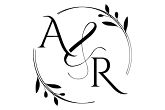 design modern monogram, wedding logo or initials