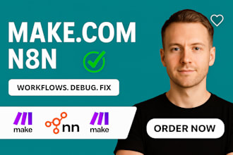 create whatsapp chatbot using twilio, manychat, n8n whatsaap chatbot automation