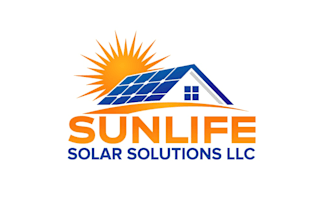 create awesome and gorgeous solar panel logo design