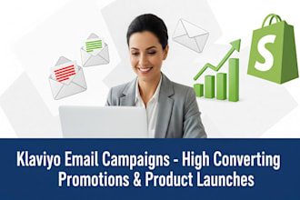 design high converting email campaign in klaviyo campaign email design klaviyo