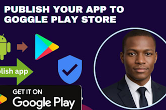 upload publish and optimize your android app on google play store fast