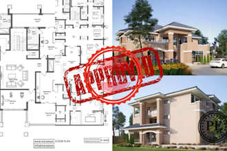 do hawaii, pennsylvania, new york, colorado, tennessee stamp for city permit