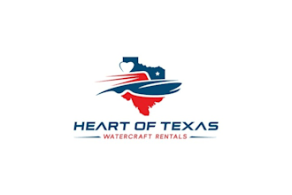 design classic our boat rental business logo