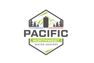 design northwest fusion crafting comfort water heaters logo
