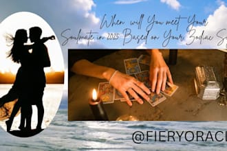 do tarot psychic reading
