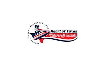 design pictorial our boat rental business logo
