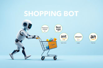 do popmart bot, auto purchase bot, checkout bot, pokemon card bot, shopping bot