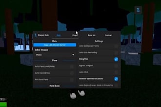 script any roblox game professionally in roblox studio