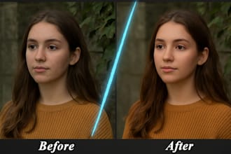 professional photoshop editing service by sawon sheikh
