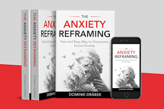 do book cover design, ebook cover design, book cover