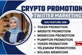 do twitter x promotion organic growth real engagement for monetization