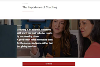 design interactive  elearning courses in rise 360
