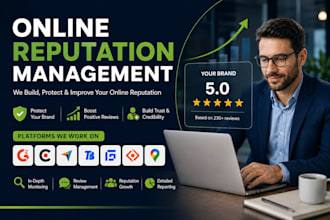 optimize clutch g2 goodfirms designrush capterra online reputation management