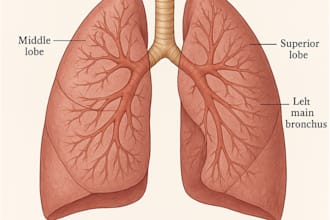 create 3d medical illustrations