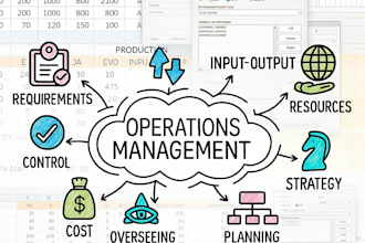 do supply chain and operations management case studies and analysis