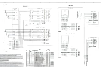 do solar permit design, proposals and pe engineering stamps
