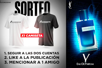 do attractive flyers and advertisements