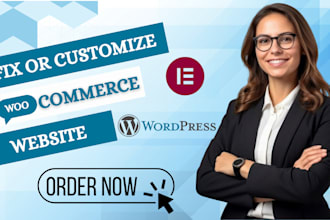 fix wordpress issues, fix wordpress, woocommerce fix, fix wordpress error