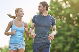 create a running plan for your 5k, 10k or 21k half marathon