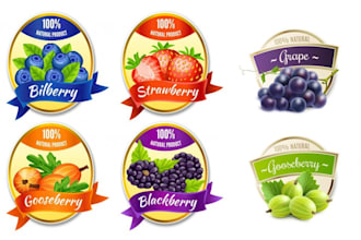 do modern BBQ, food, catering, juice bar, bakery, taco, cuisine, restaurant logo