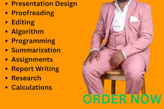 handle market research, global economics, contract, project management
