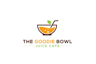 design a modern, custom logo for your juice bar or coffee shop