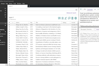 format your references and citations using endnote