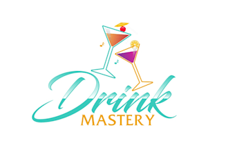 create an high quality drink bar logo design