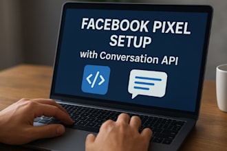 optimizing meta pixel with ai driven conversion API setup