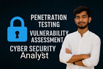 do penetration testing on web application