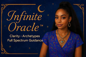 reveal your ancestral reflections through mirror science