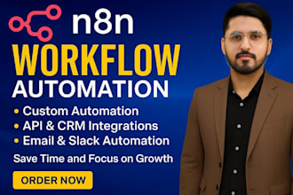 automate your business with ai agents