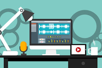 edit your audio files