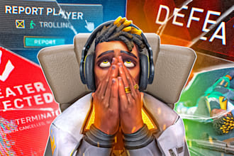 create a high quality valorant thumbnail