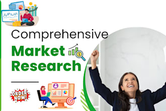 do market research swot analysis business plan market analysis pest trend vrbo