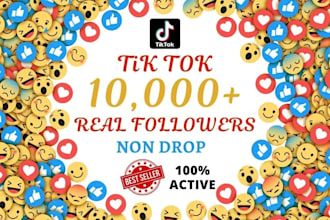buy 1000 tiktok followers fast