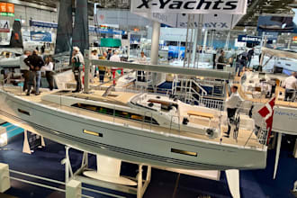 assist your yacht purchase