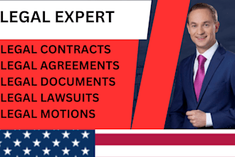 your lawyer in civil, criminal, family and tort law disputes