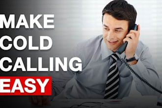 build a targeted, verified email list for b2b cold outreach and lead generation
