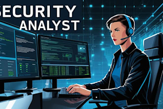 be your soc analyst
