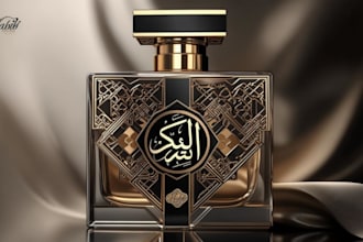 design stunning arabic wordmarks and custom typography for your brand