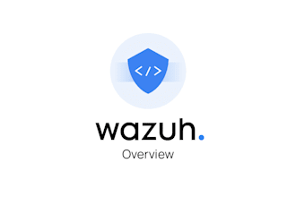 deploy and set up wazuh for your security monitoring