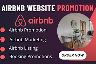 promote your airbnb listing using paid advertising on social media