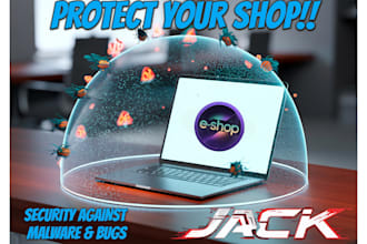 perform a basic IT security checkup for your system
